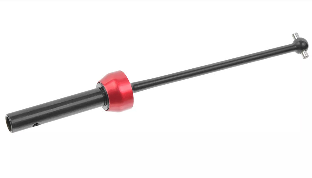 Team Corally Front CVD Drive Shaft for Kagama 4 (C-00180-1319)