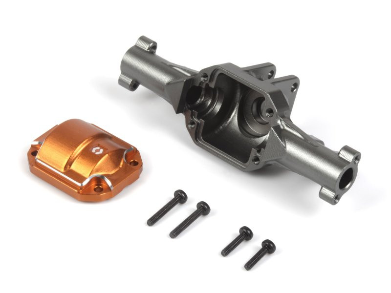 HPI TCXドリフト HPI Aluminum 161141 Models, 18 Venture for Set Axle Front ホビーラジコン