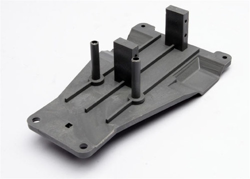 Traxxas Battery Tray Expansion Kit for the Rustler, Bandit, Stampede