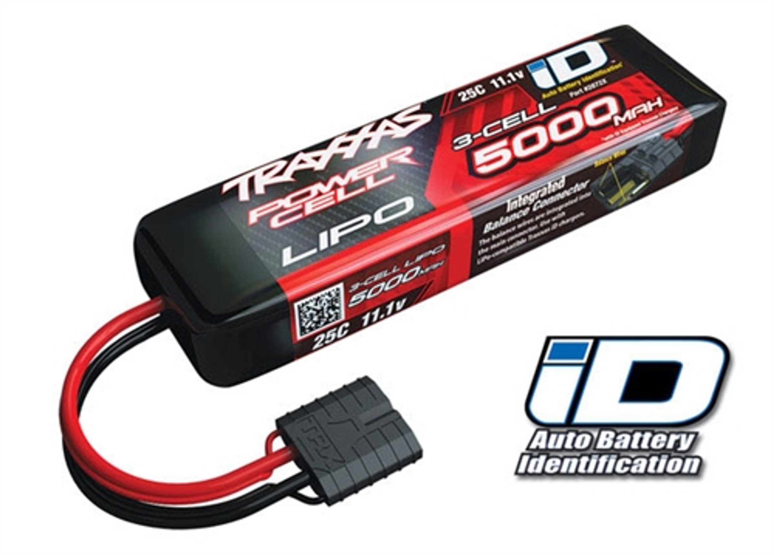 traxxas 2960x
