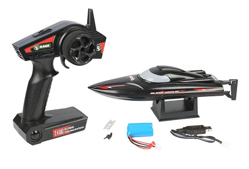 Rage R/C Eclipse 1M RTR Sailboat, B1301