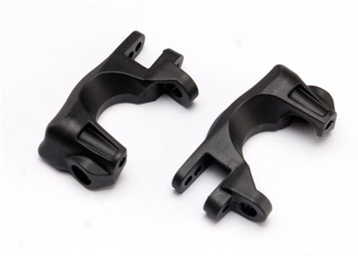 Traxxas Caster Blocks C-Hubs Left & Right Slash 4x4, 6832