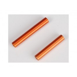 DHK Rear Wing Rod Long and Short, 8381-806, DHK8381-806