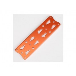 DHK Upper Deck E for Maximus 1/8 Electric Truck, 8382-009, DHK8382-009