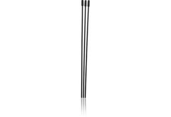 Megatech Megapro Antenna Tubes & Body Clips Set