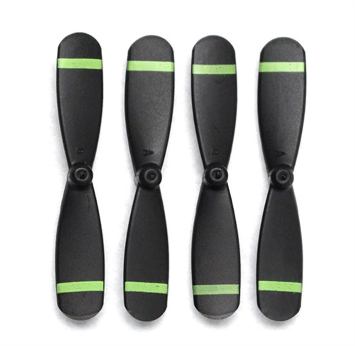 Rage X-Fly VTOL Propellers (4), A1160