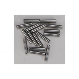 DHK 2x10mm Pins (16pcs), 8381-103, DHK8381-103