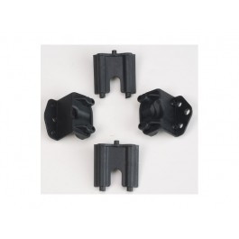 DHK Upper Deck E Mount for Maximus 1/8 Electric Truck, 8382-013, DHK8382-013