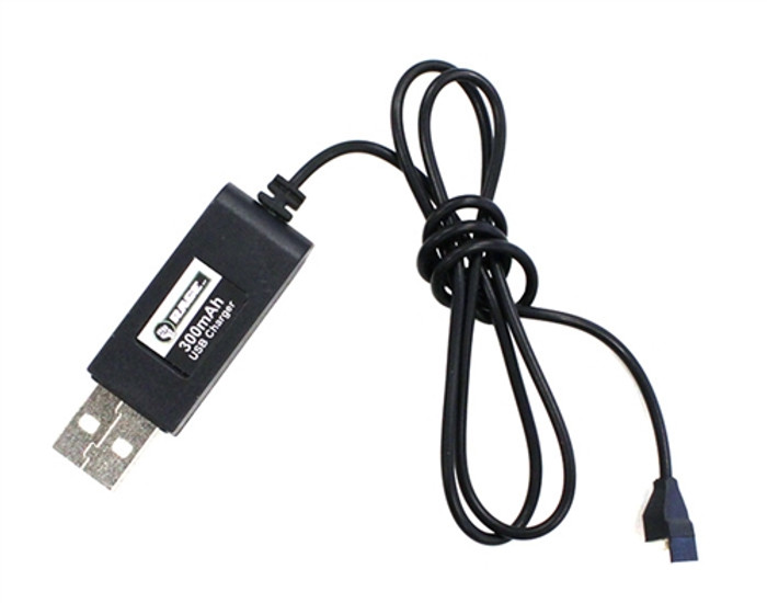 Rage 300mA 1S USB Charger for Taylorcraft Airplane, A1285