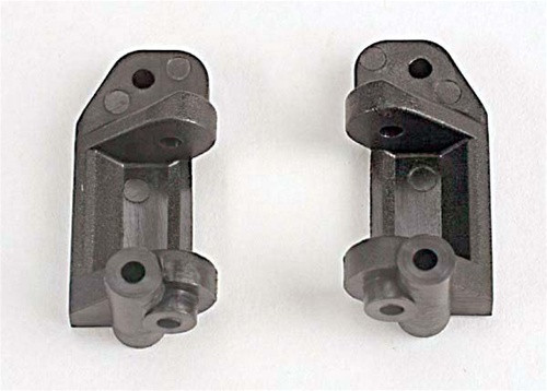 Traxxas Caster blocks (l&r) (30-degree), 3632, TRA3632