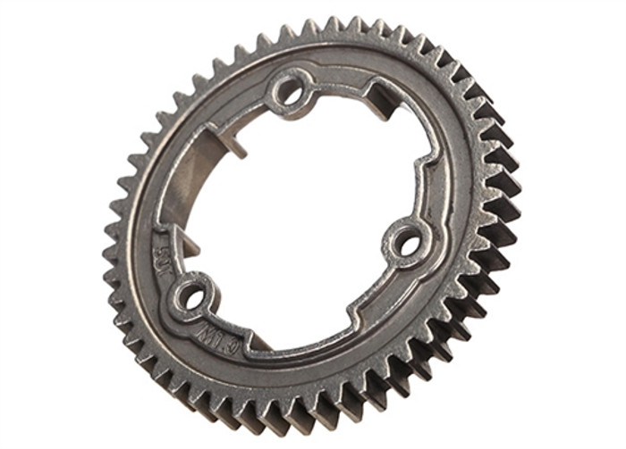 Traxxas Steel Spur Gear 50-tooth 1.0 metric pitch - X-Maxx, 6448X