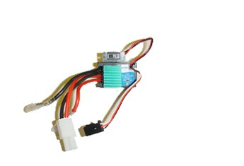 Megatech Megapro Electronic Speed Control Unit