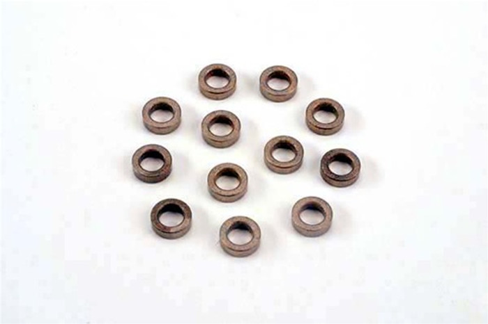 Traxxas Oilite Bushings (5x8x2.5mm), 3775