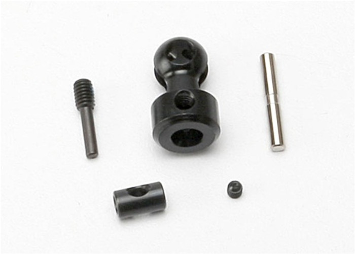 Traxxas Steel Differential CV Output Drive with Pins Summit, 5653