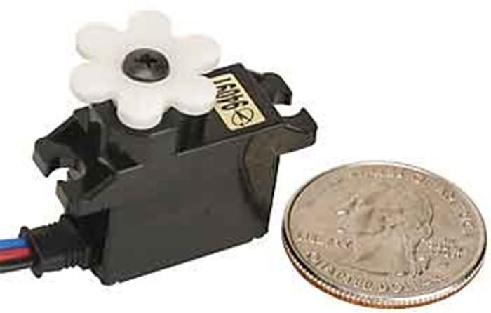 Airtronics 94091Z Super Micro 9g Servo