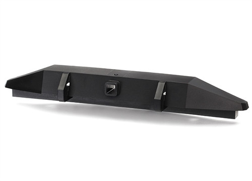 Traxxas Rear Bumper for the TRX-4, 8236, TRA8236
