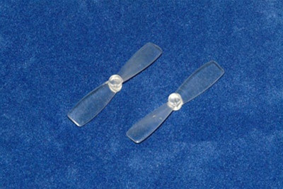 (left and right)