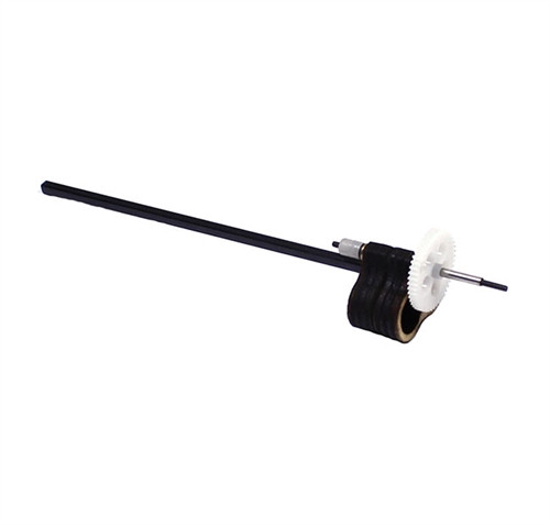 Rage Gearbox with Shaft for Beechcraft/Taylorcraft Micro RTFs, A1192, RGRA1192