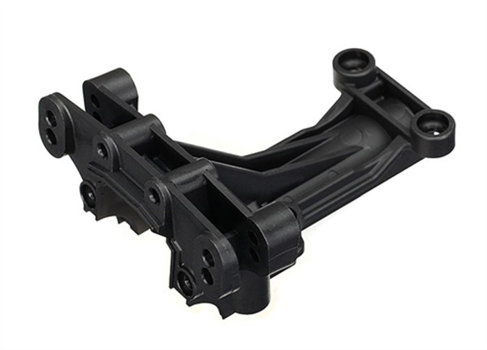 Traxxas Upper Front Bulkhead - X-Maxx, 7720