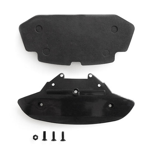 Carisma M40S BMW M4 DTM Front Bumper Set, 15443