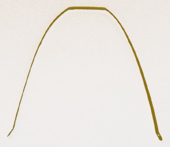 (comes in white; yellow shown)