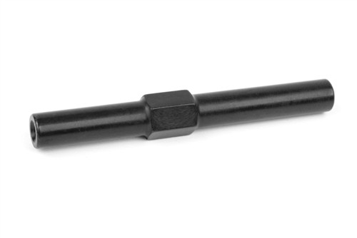 Team Corally Steel Chassis Brace Link - 1/8 Kronos, C-00180-186, CORC-00180-186