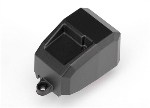 Traxxas Receiver Cover for Nitro Slash 3.3, 4436, TRA4436