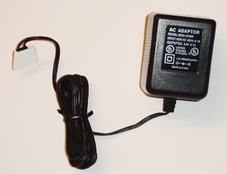 Megatech Ocean Explorer 1 Charger