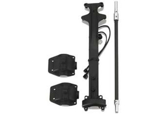 Megatech Megapro Driveshaft & Gearbox Cases Kit