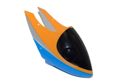 Megatech Housefly Unlimited Canopy with O-Rings, MTC952104