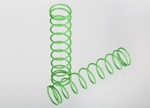 Traxxas Front Green Springs - Monster Jam, 3758A