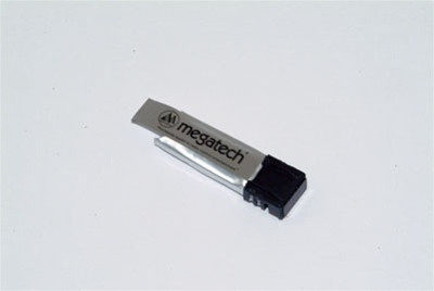Megatech House-Fly Unlimited 3.7V 110mAh LiPo Battery
