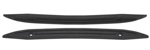 RPM Trailing Arm Skid Plates for the Traxxas Unlimited Desert Racer, 81362, RPM81362