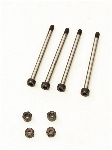 CEN Racing 4x56 Threaded Hinge Pins 