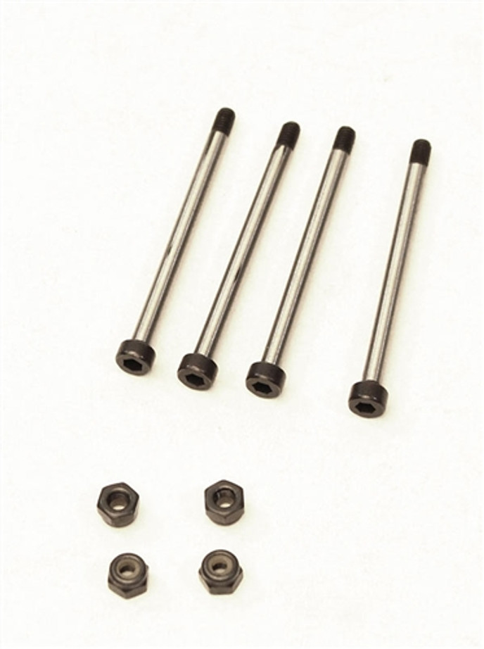 CEN Racing Threaded Hinge Pin 3MX44 for Colossus XT, GS027