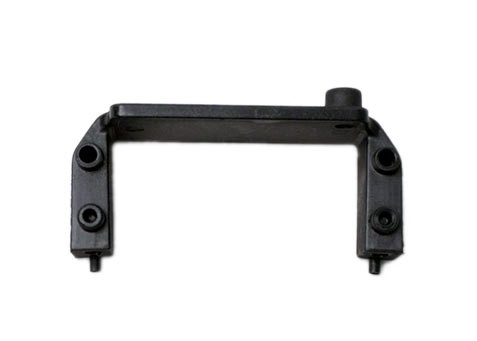 Rage R10ST Stadium Truck Servo Mount, C1022, RGRC1022
