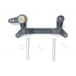 DHK Servo Saver for the Wolf and Raz-R, 8131-600, DHK8131-600