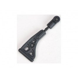 DHK Upper Right Suspension Arm Assembly for 1/8 Scale Models, 8381-50R, DHK8381-50R