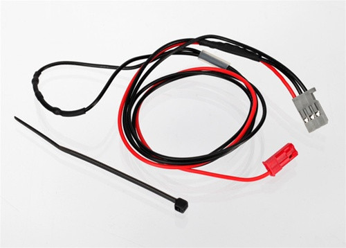 Traxxas Telemetry Temperature and Voltage Sensor, 6524, TRA6524