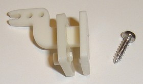 Megatech Airstrike Control Horn