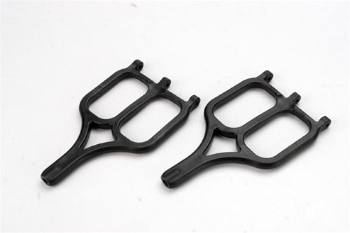 Traxxas Suspension Arms - Upper (fits T-Maxx/E-Maxx), 5131R, TRA5131R