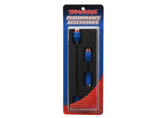 Traxxas Driveshafts Center E-Revo Front/Rear, 5650R