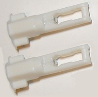 Megatech Airstrike Clevis