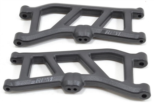 RPM Front A-Arms for ARRMA Kraton and Outcast 4S BLX Models, 80822, RPM80822