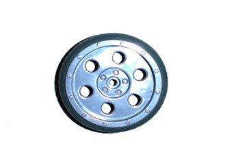 Megatech Megapro Transmitter Steering Wheel