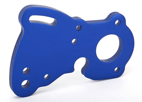 Traxxas Motor Plate for E-Revo Brushless, 8690, TRA8690