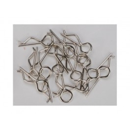 DHK Body Pin A (1.5mm dia.) (16pcs), 8381-807, DHK8381-807