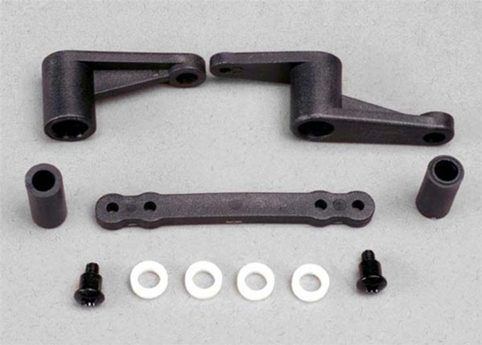 Traxxas Steering Bellcranks for T/E-Maxx, 4943