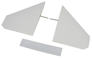 Phase 3 Stabilators - EF-16, PH109340