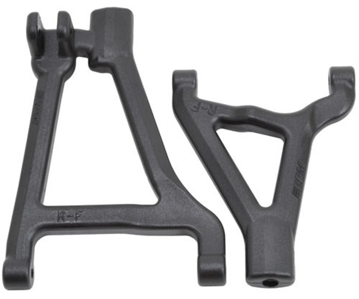 RPM Slayer Pro 4X4 Front Right Upper and Lower A-Arms, 73422